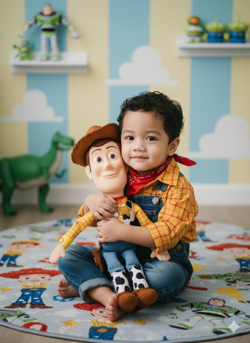 Toy Story1