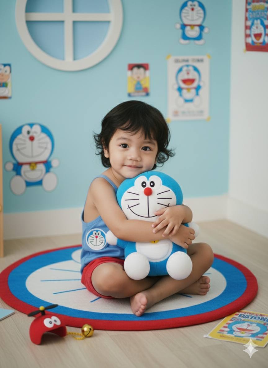 Doraemon 1