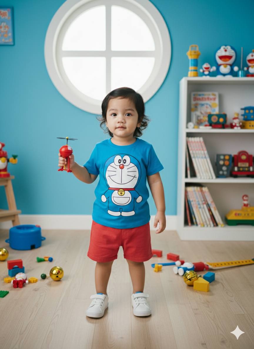 Doramon 2