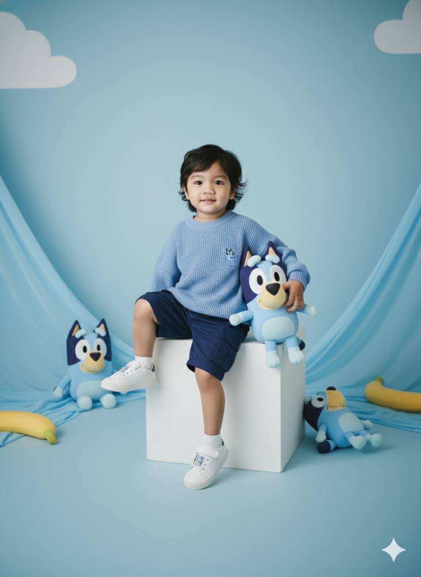Bluey 1